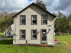 Foreclosure in  RESERVOIR RD Cassville, NY 13318