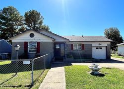 Foreclosure in  W ASH ST Skiatook, OK 74070