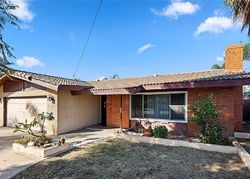 Foreclosure in  PINEDALE AVE Fontana, CA 92335