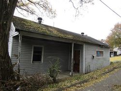 Foreclosure in  SACRAMENTO AVE Pittsburgh, PA 15204