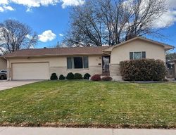 Foreclosure in  FORDHAM CIR Pueblo, CO 81005