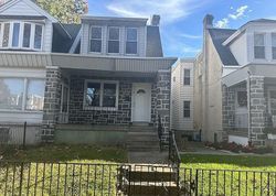 Foreclosure in  MCKINLEY ST Philadelphia, PA 19135