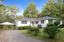 Foreclosure in  COBB RD Evans, GA 30809