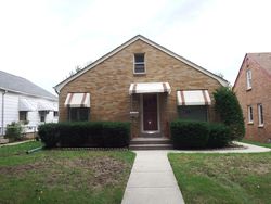 Foreclosure in  W RUSKIN ST Milwaukee, WI 53215