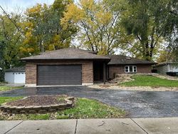 Foreclosure in  LARAMIE AVE Oak Forest, IL 60452