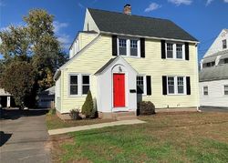 Foreclosure in  LAWTON AVE Newington, CT 06111