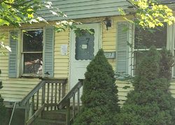 Foreclosure Listing in HILLCREST DR FREDONIA, NY 14063