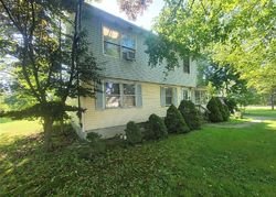 Foreclosure in  HILLCREST DR Fredonia, NY 14063