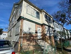 Foreclosure in  LESLIE ST Newark, NJ 07112