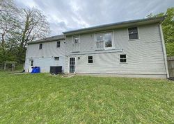 Foreclosure in  HARRISVILLE RD Mount Airy, MD 21771