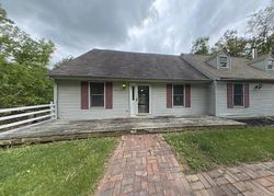 Foreclosure in  HARRISVILLE RD Mount Airy, MD 21771