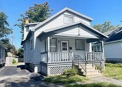 Foreclosure in  THE PLZ Schenectady, NY 12309