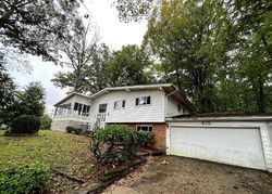 Foreclosure in  MARENGO ST Annapolis, MD 21401