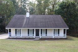 Foreclosure in  LEE ROAD 850 Phenix City, AL 36870