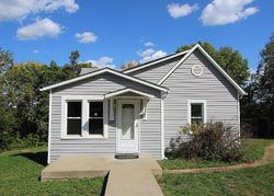 Foreclosure in  MONROE ST Park Hills, MO 63601