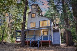 Foreclosure in  CRUZON GRADE RD Nevada City, CA 95959