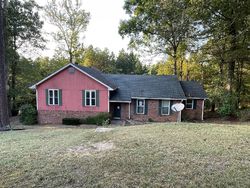 Foreclosure Listing in BOYD RD COLUMBUS, MS 39705