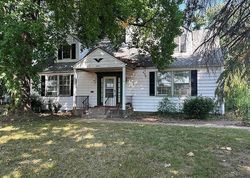 Foreclosure in  MIDLAND BLVD Saint Louis, MO 63114
