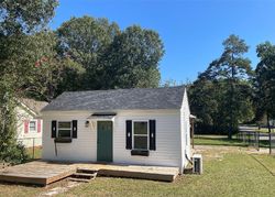 Foreclosure Listing in HALL ST YORK, SC 29745