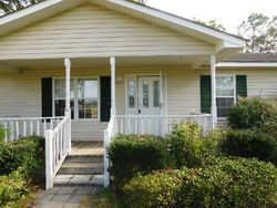 Foreclosure in  EAGLE PASS Swainsboro, GA 30401