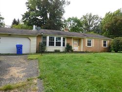 Foreclosure in  CONESTOGA TRL Pulaski, PA 16143