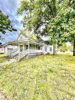Foreclosure Listing in N 6TH ST MARSHALL, IL 62441