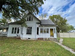 Foreclosure Listing in N 6TH ST MARSHALL, IL 62441