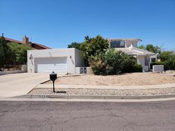 Foreclosure in  DE VARGAS LOOP NE Albuquerque, NM 87109