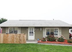 Foreclosure in  S CLOVER DR Moses Lake, WA 98837