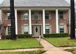 Foreclosure in  HICKORY POINT RD Houston, TX 77095
