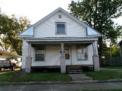 Foreclosure Listing in GARFIELD AVE MOBERLY, MO 65270