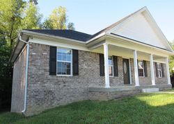 Foreclosure in  HOPKINS CT Bardstown, KY 40004