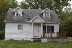 Foreclosure in  NICHOLS RD Montrose, MI 48457