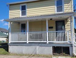 Foreclosure in  WALNUT ST Berwick, PA 18603