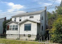 Foreclosure in  RAILROAD ST Windber, PA 15963