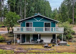 Foreclosure in  SE TRIVIERE TRL Port Orchard, WA 98367