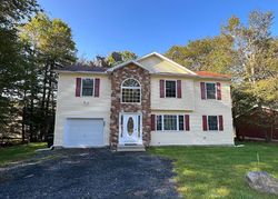 Foreclosure in  COUNTRY PLACE DR Tobyhanna, PA 18466