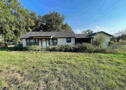 Foreclosure in  STATE HIGHWAY 155 S Big Sandy, TX 75755