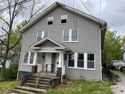 Foreclosure Listing in E GASKILL AVE # 10 JEANNETTE, PA 15644