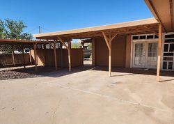 Foreclosure in  N MANZANITA ST Las Cruces, NM 88001