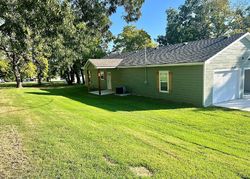 Foreclosure in  S MEADORS AVE Ada, OK 74820