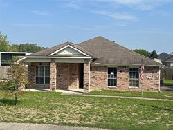 Foreclosure in  FORD AVE Dayton, TX 77535