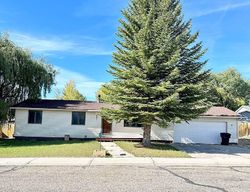 Foreclosure in  COULSON AVE Kemmerer, WY 83101