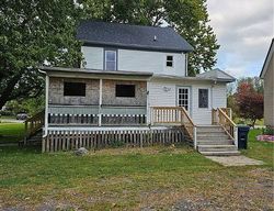 Foreclosure in  YOUNGSTOWN LOCKPORT RD Ransomville, NY 14131