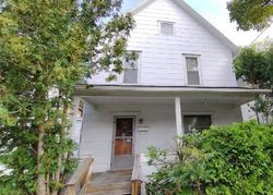 Foreclosure in  IRVING ST Olean, NY 14760