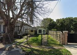 Foreclosure in  2ND ST New Orleans, LA 70130
