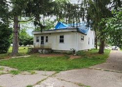 Foreclosure in  MERRIMAN RD Livonia, MI 48154