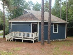 Foreclosure in  GREEN BAY DR Petal, MS 39465