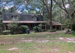 Foreclosure in  JOHNS BAYOU RD Vancleave, MS 39565