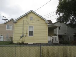 Foreclosure in  CHURCH AVE Mc Kees Rocks, PA 15136